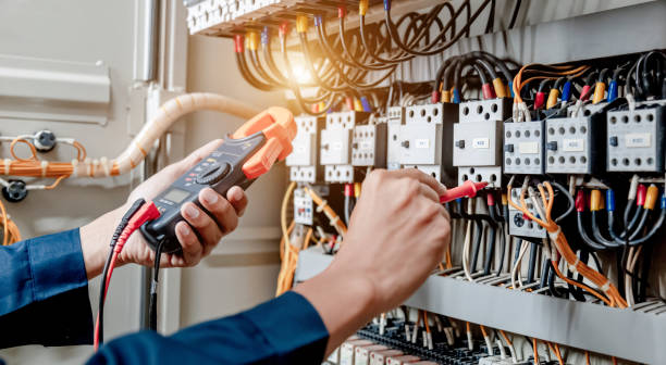 Best Local Electrician Companies  in Brighton, AL