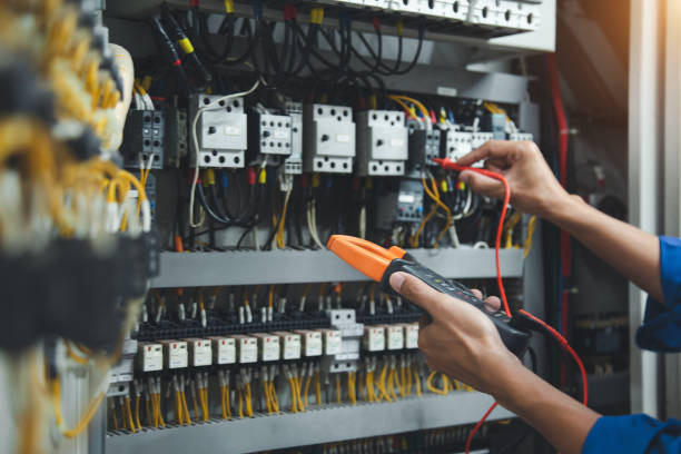Best Emergency Electrical Repair  in Brighton, AL