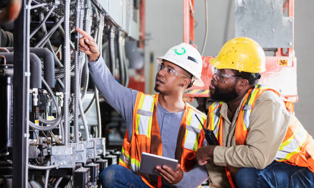 Best Licensed Electrician  in Brighton, AL