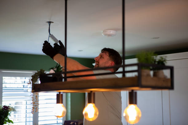 Best Licensed Electrician  in Brighton, AL