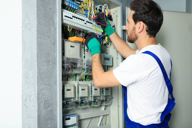 Best Affordable Electrical Installation  in Brighton, AL