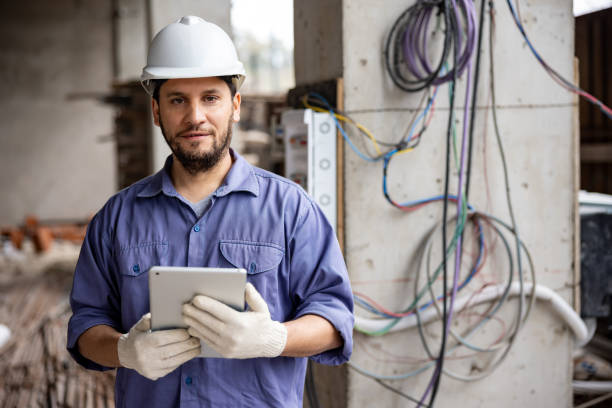 Electrical Outlet Repair in Brighton, AL
