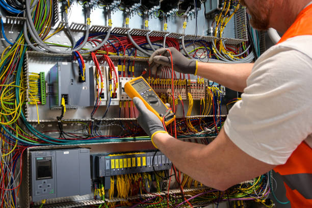 Best Affordable Electrician  in Brighton, AL