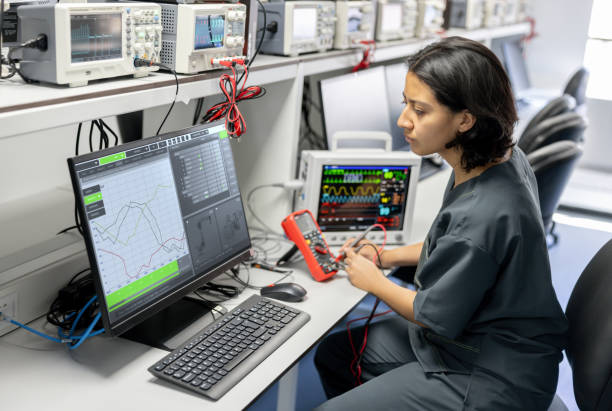 Best Industrial Electrical Services  in Brighton, AL