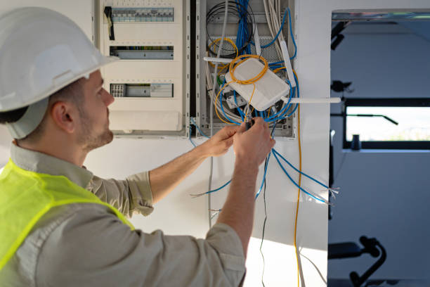 Best Residential Electrician Services  in Brighton, AL